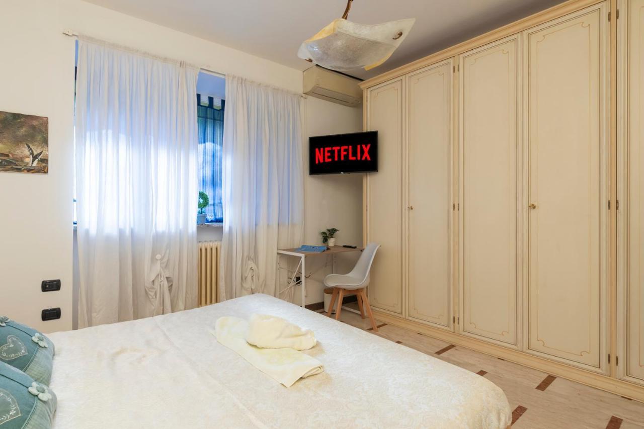 מלון Cassano Magnago Casa Stella Malpensa מראה חיצוני תמונה