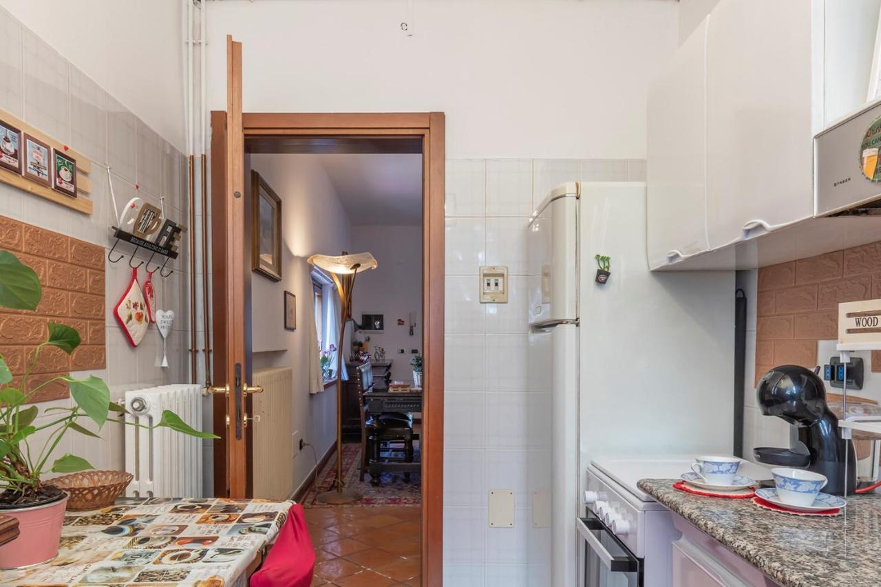 מלון Cassano Magnago Casa Stella Malpensa מראה חיצוני תמונה