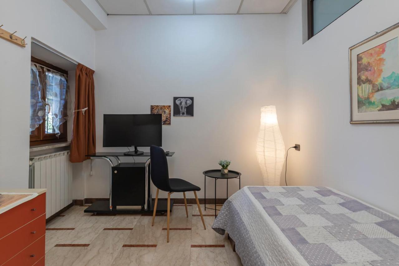 מלון Cassano Magnago Casa Stella Malpensa מראה חיצוני תמונה