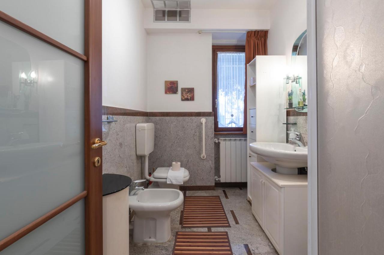 מלון Cassano Magnago Casa Stella Malpensa מראה חיצוני תמונה