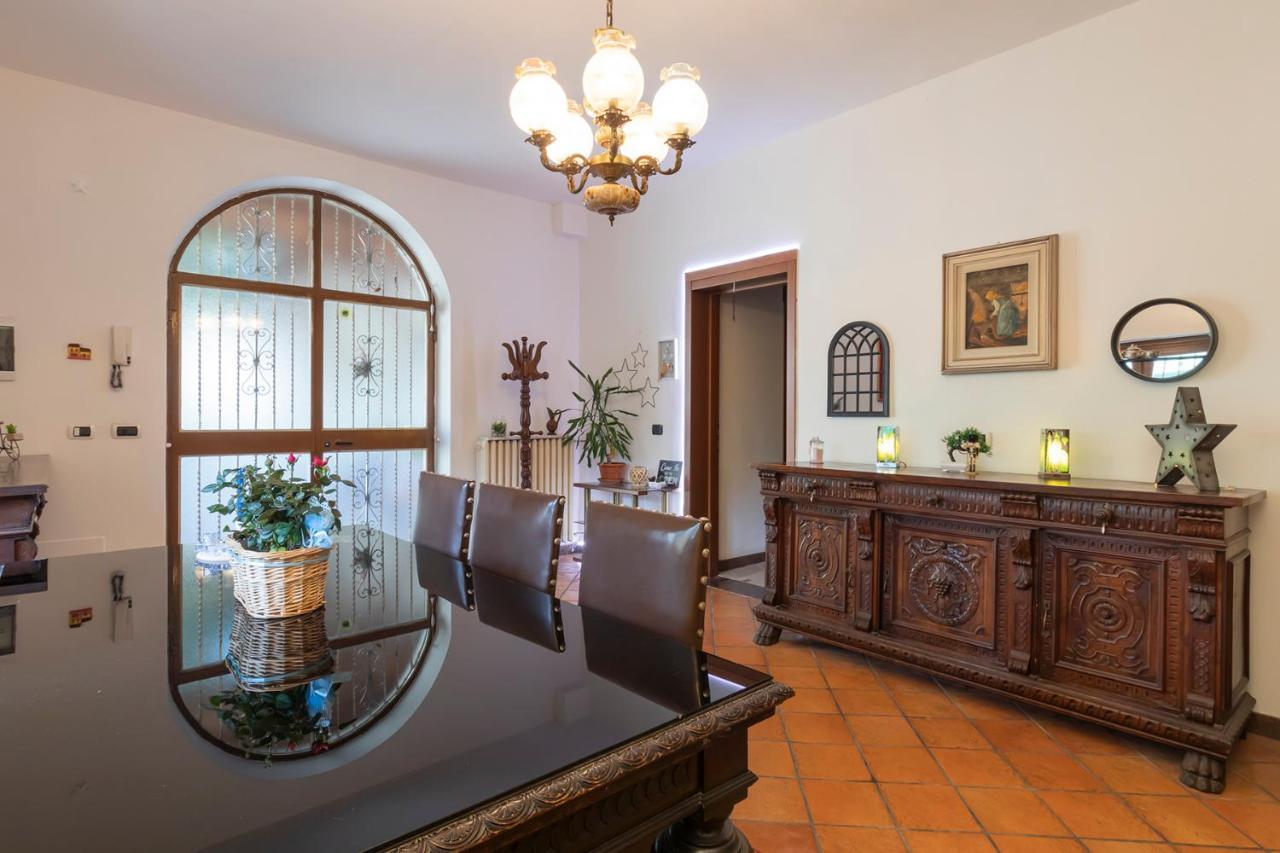 מלון Cassano Magnago Casa Stella Malpensa מראה חיצוני תמונה