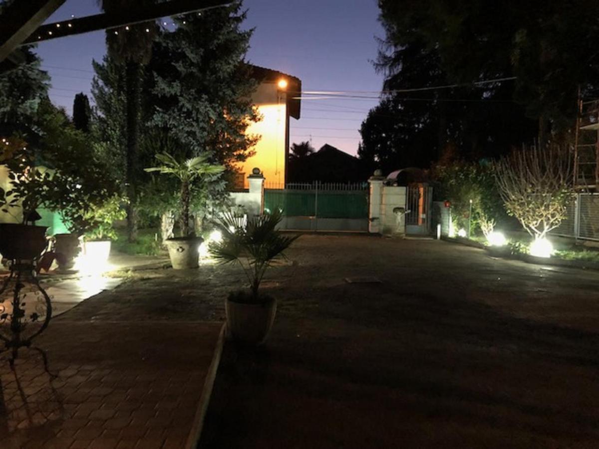 מלון Cassano Magnago Casa Stella Malpensa מראה חיצוני תמונה