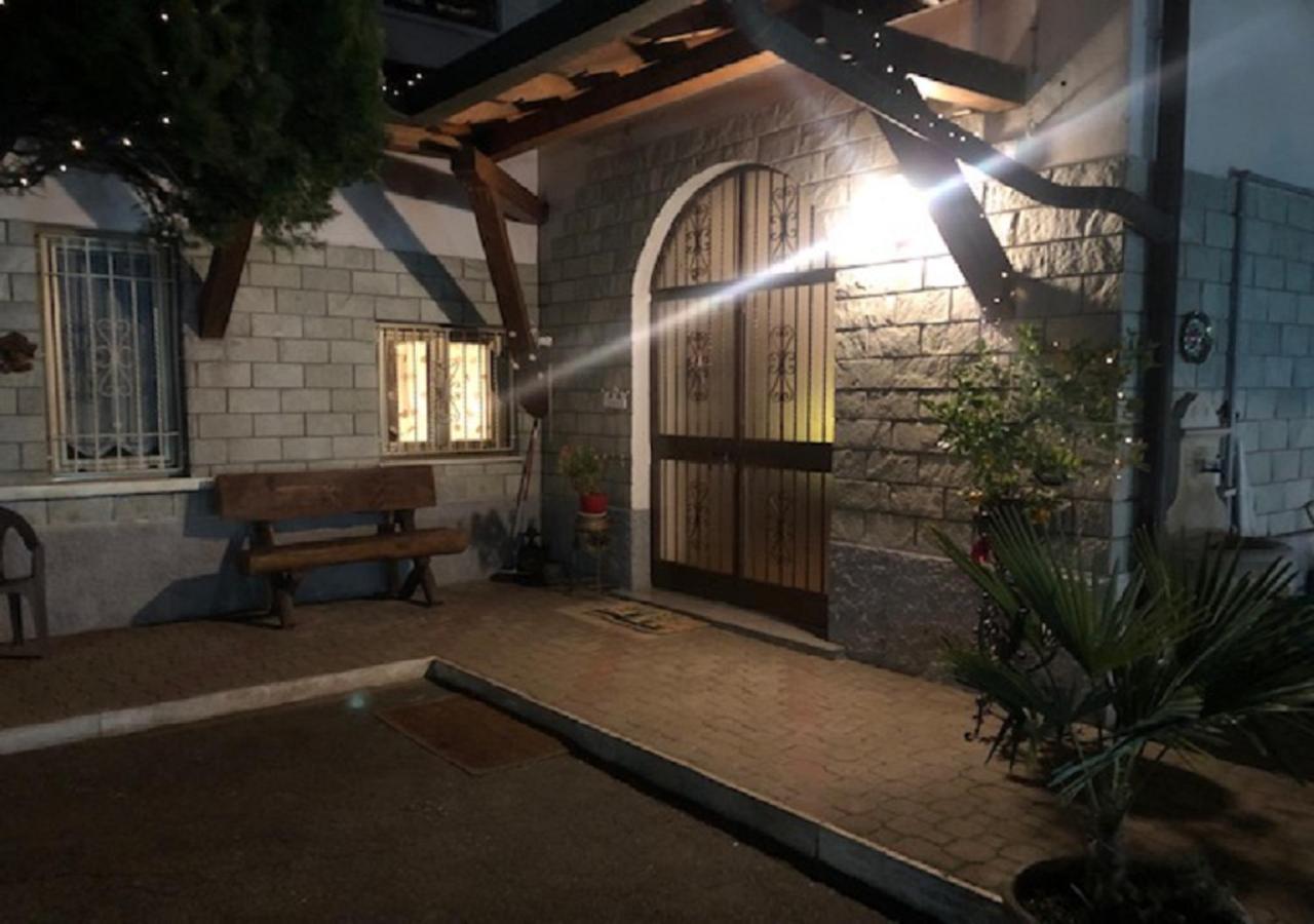 מלון Cassano Magnago Casa Stella Malpensa מראה חיצוני תמונה