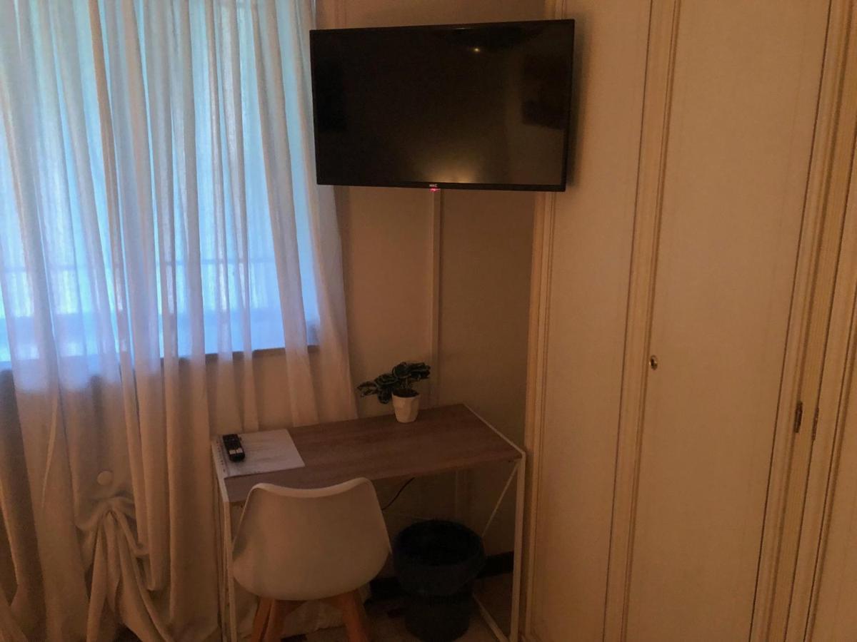 מלון Cassano Magnago Casa Stella Malpensa מראה חיצוני תמונה