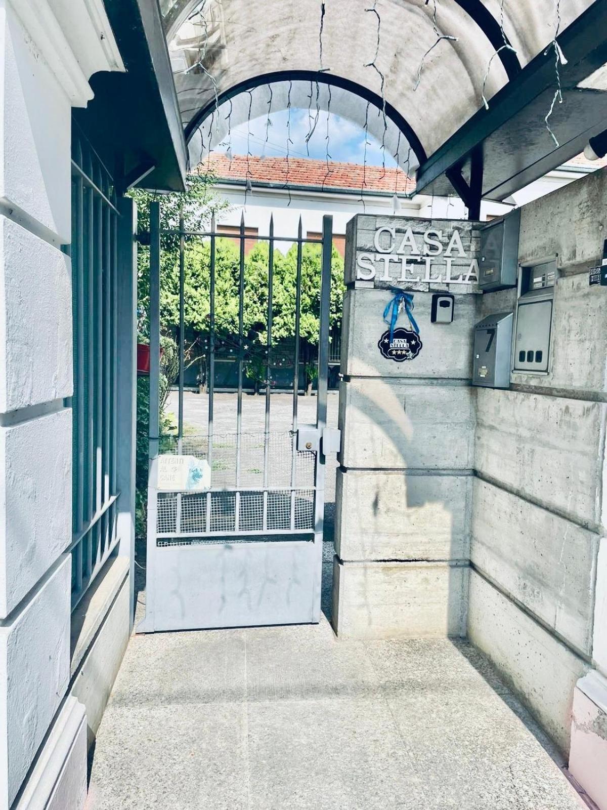מלון Cassano Magnago Casa Stella Malpensa מראה חיצוני תמונה